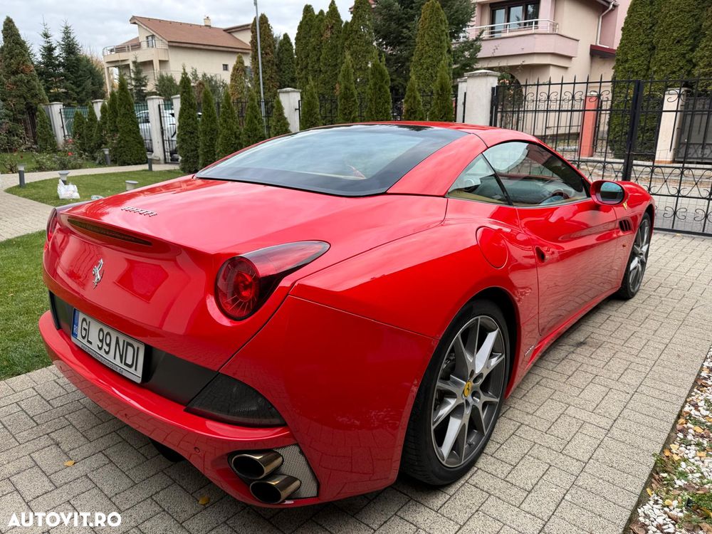 Ferrari California - 12
