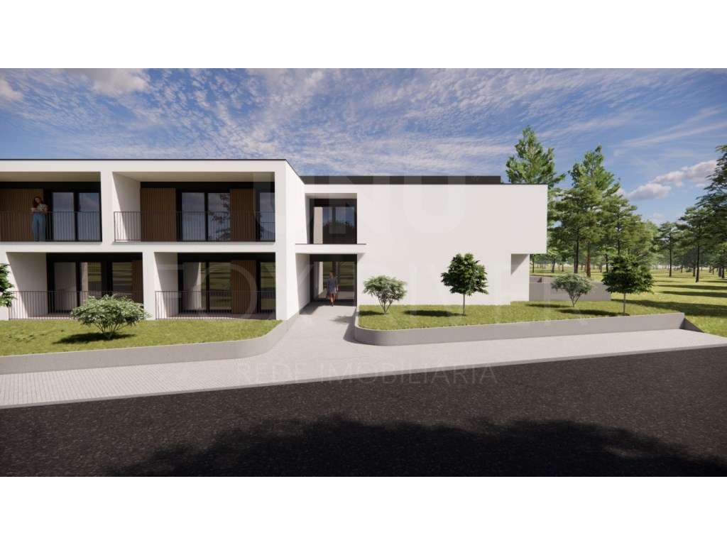 Apartamento T0 - Monção - Grande imagem: 2/13