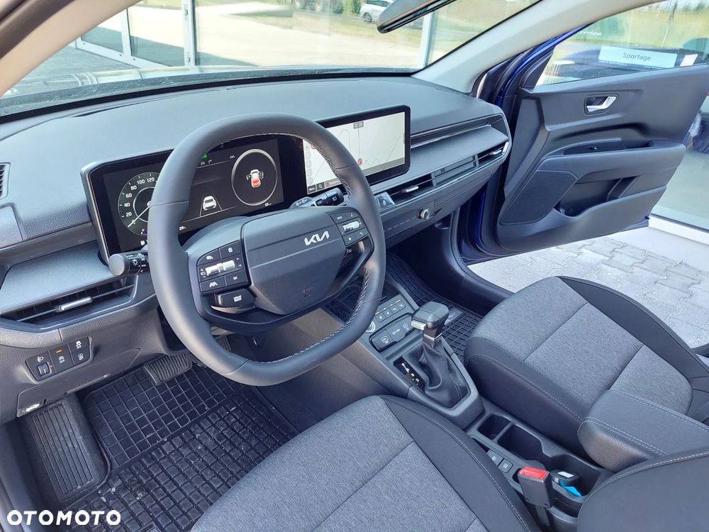 Kia Stonic - 22