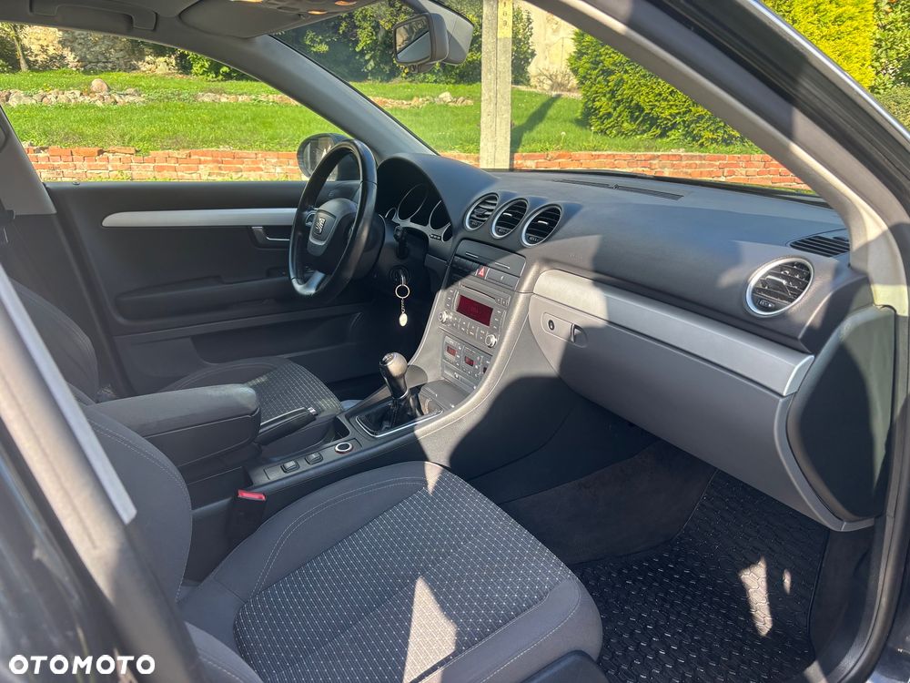 Seat Exeo - 19