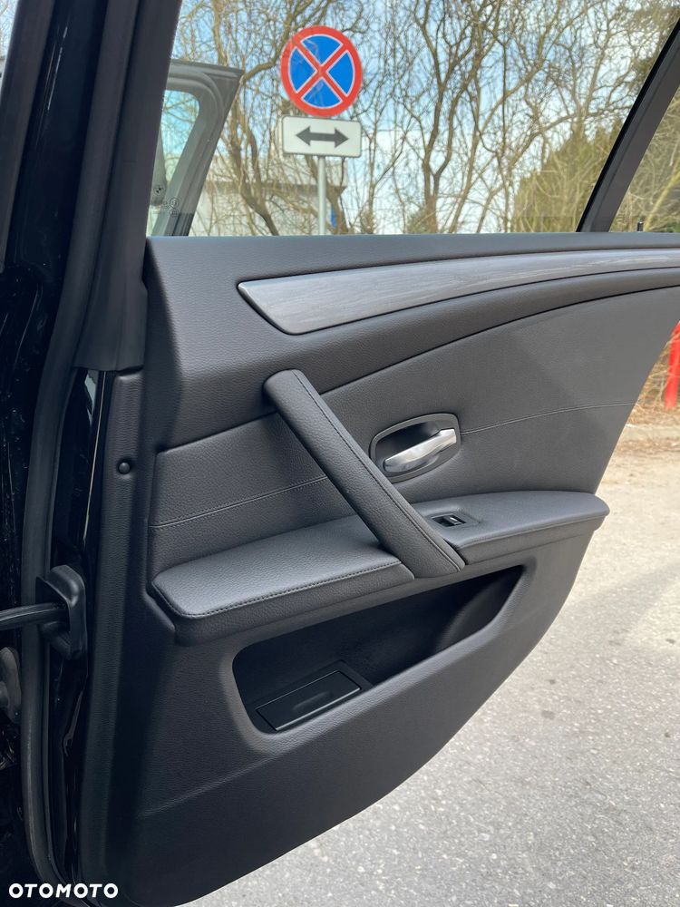 BMW Seria 5 530d - 20