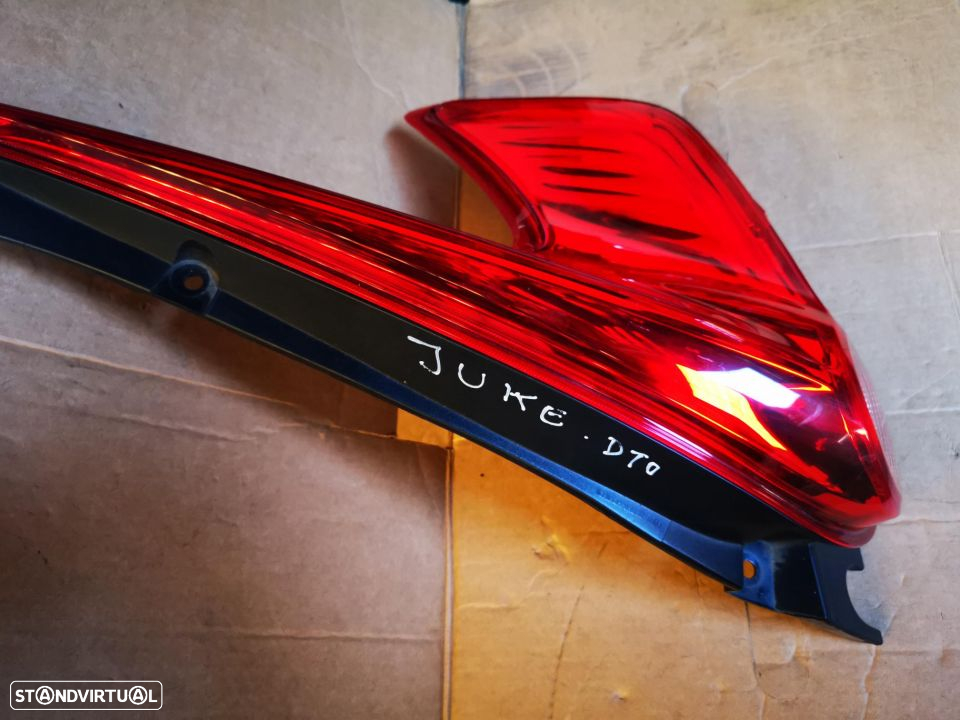 NISSAN JUKE FAROLIM TRÁS DTO FT114 - 5
