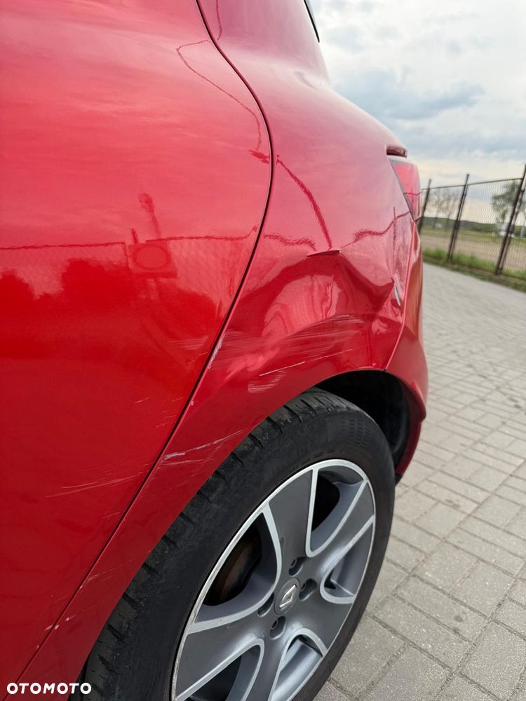 Renault Clio dCi 75 Stop & Start Life - 13