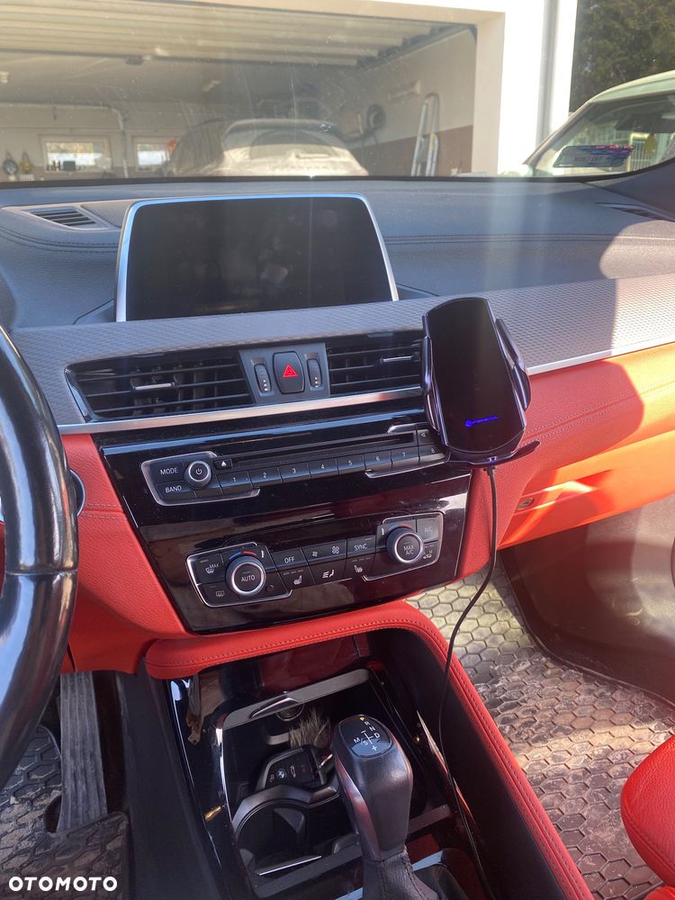 BMW X2 xDrive20i - 6