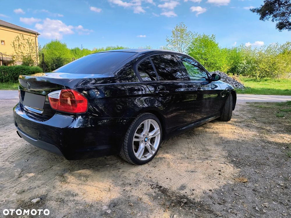 BMW Seria 3 320i - 7