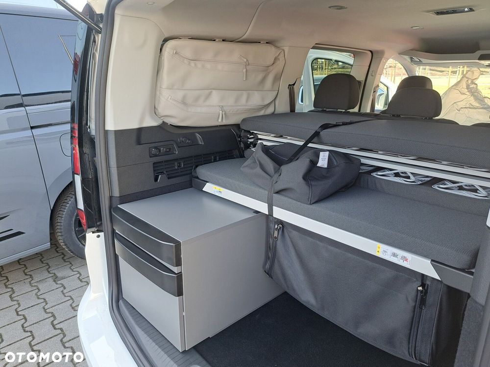 Volkswagen Caddy 2.0 TDI DSG - 22