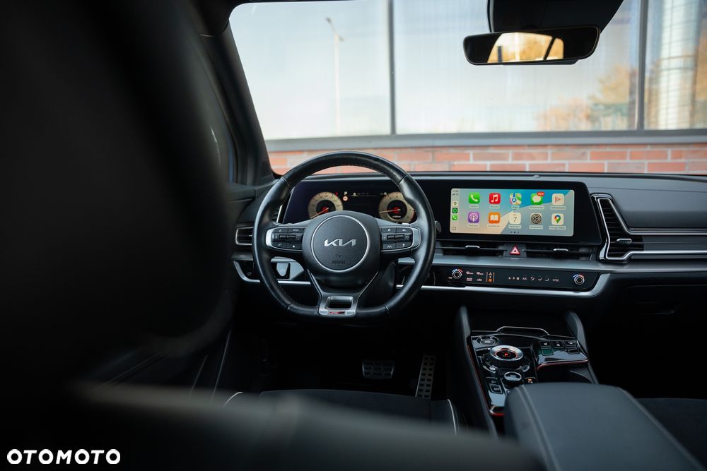 Kia Sportage - 27