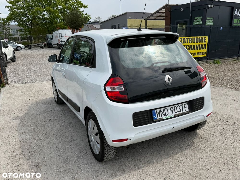 Renault Twingo SCe 70 Expression - 6