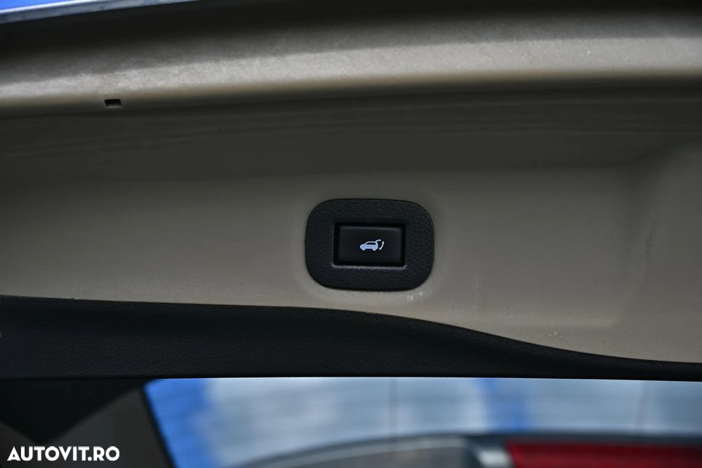 Nissan X-Trail 1.6 dCi 360 - 16