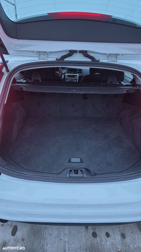 Volvo V60 - 9