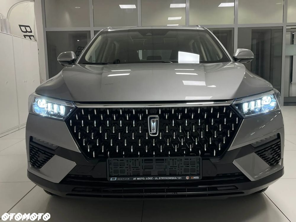 Bestune T77 1.5T Business DCT - 14