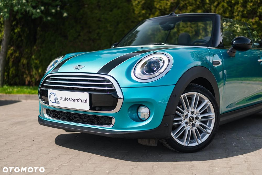 MINI Cooper - 36