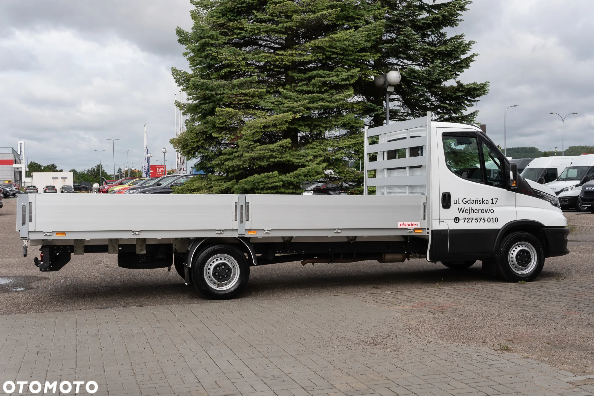 Iveco 35S18H - 4