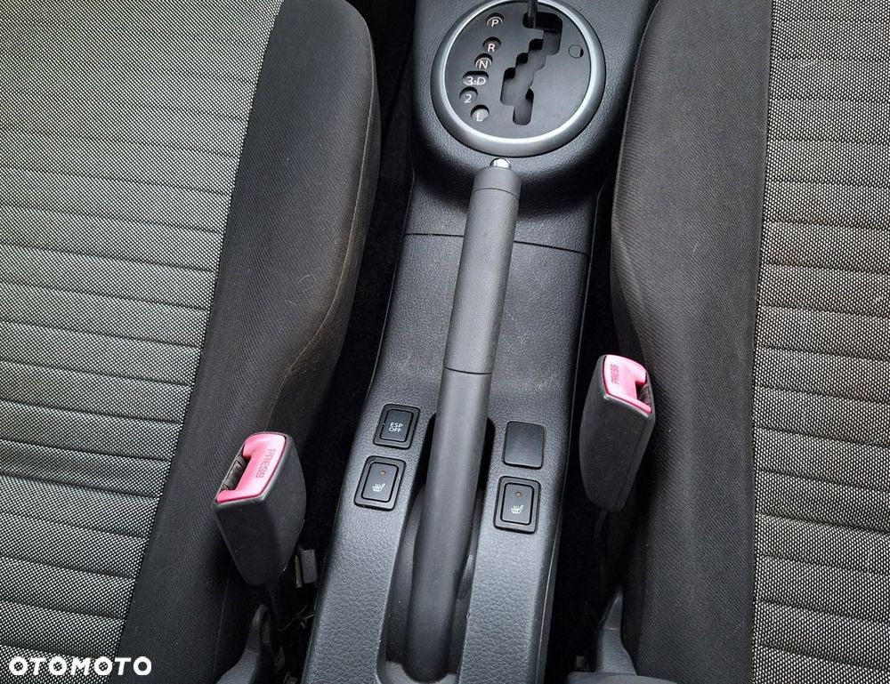 Suzuki SX4 - 10