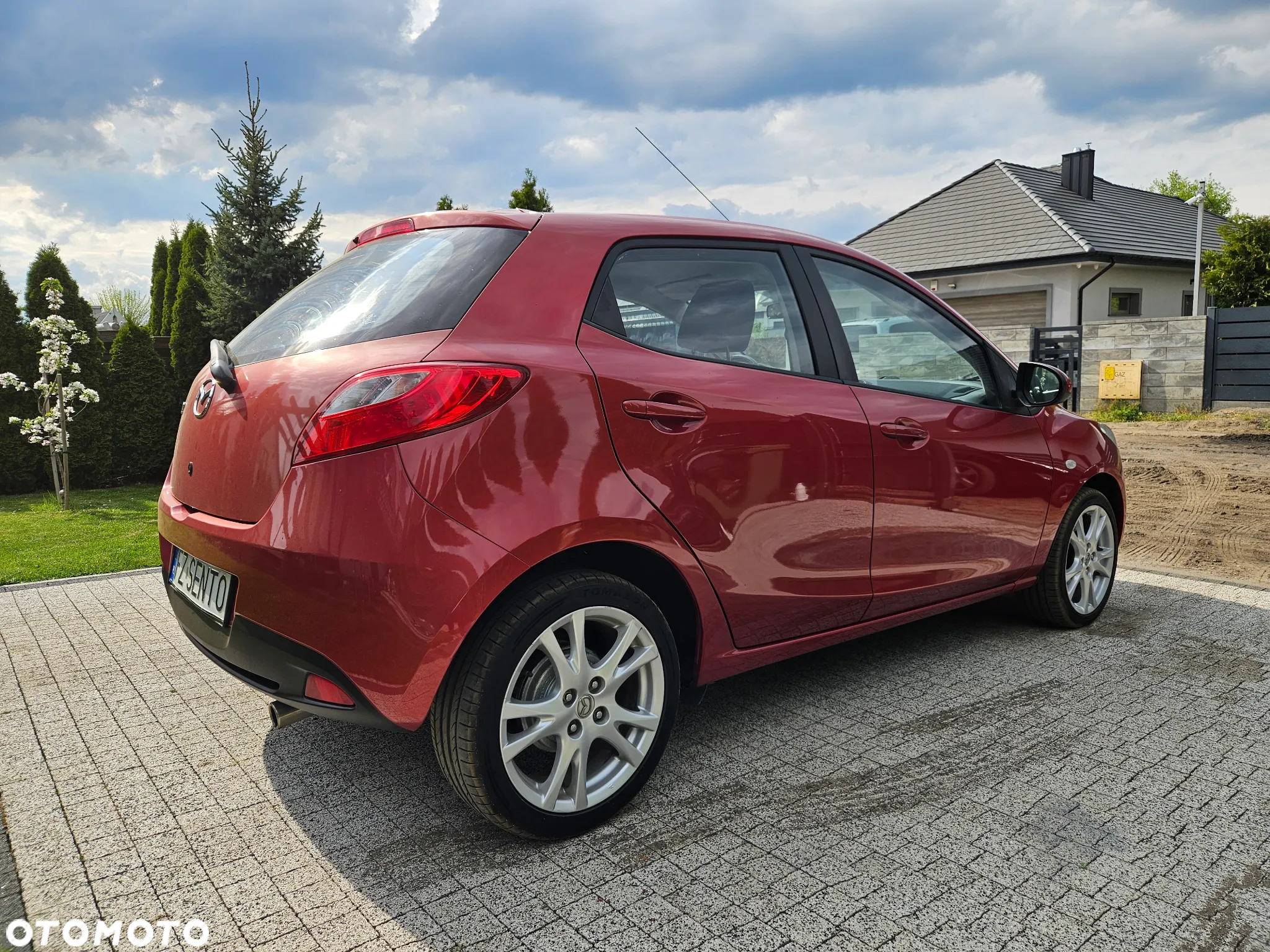 Mazda 2 1.3 Dynamic - 5