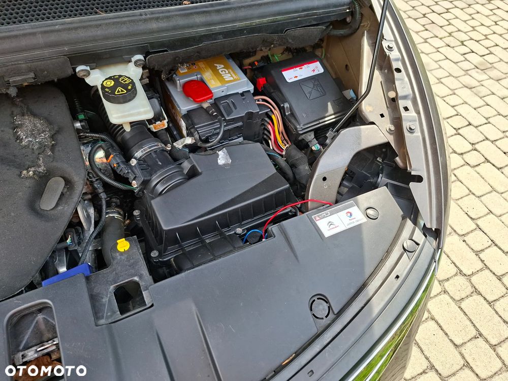 Citroën C4 Picasso 2.0 BlueHDi Exclusive - 22