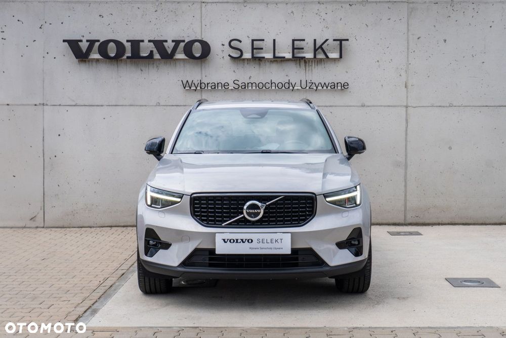 Volvo XC 40 - 3
