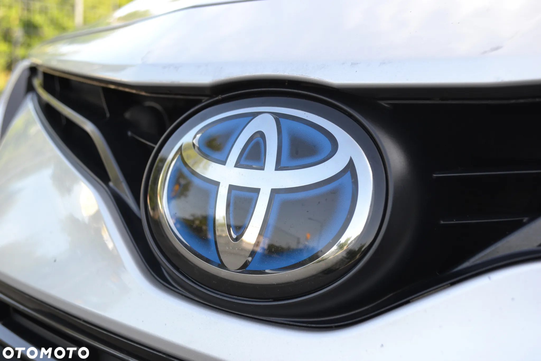 Toyota Camry - 11