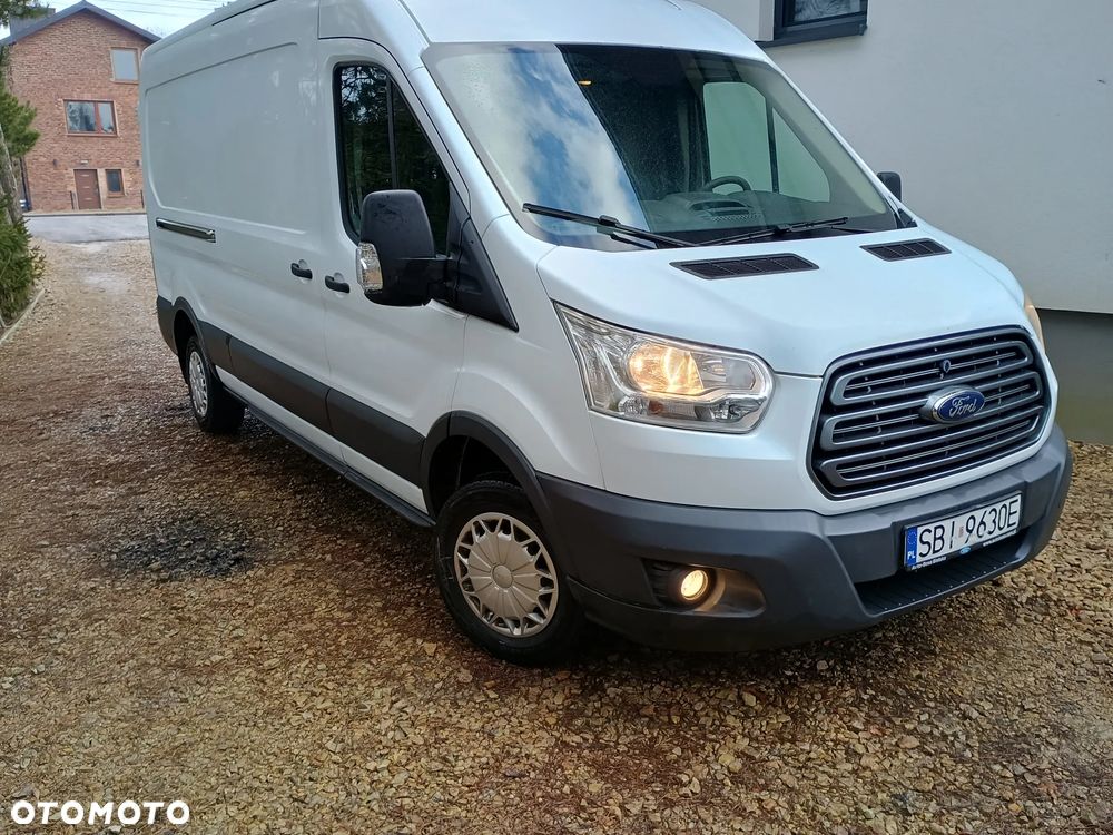 Ford Transit - 2