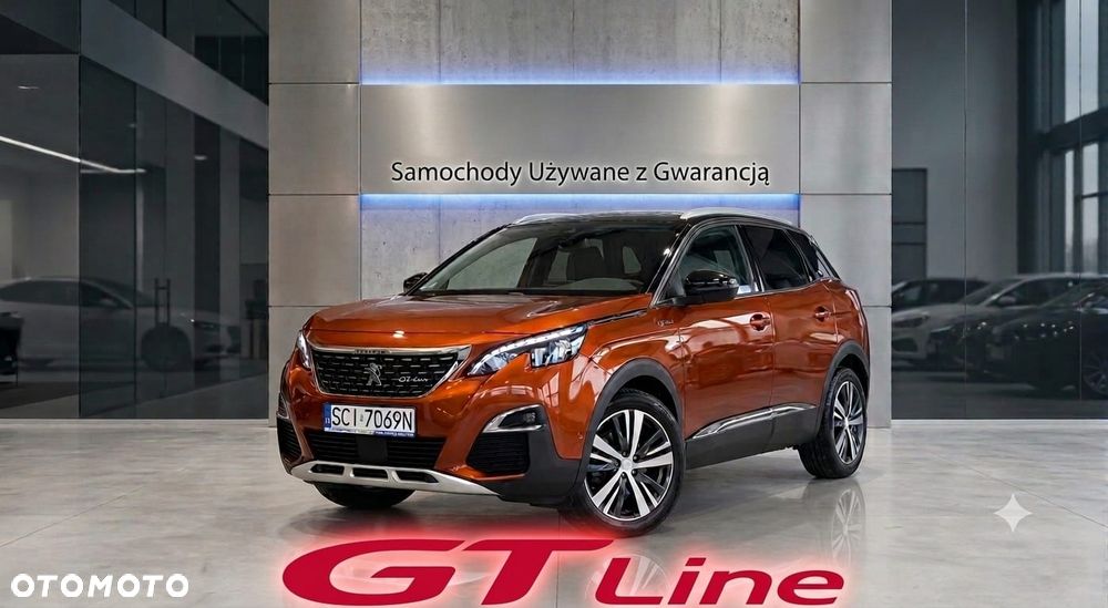 Peugeot 3008 - 2