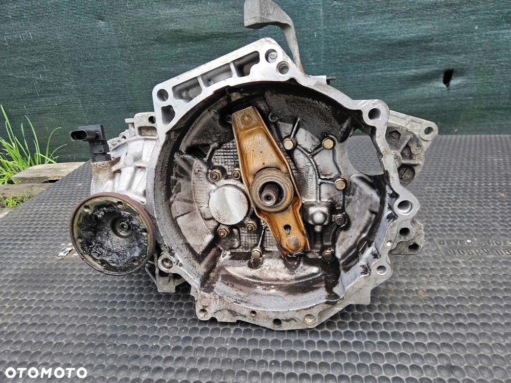 Skrzynia 5 Biegów EGU Manual Benzyna 2.0 VW Golf IV 4 Bora Audi A3 8P Seat Leon I 1 Skoda Octavia I 1 - 28