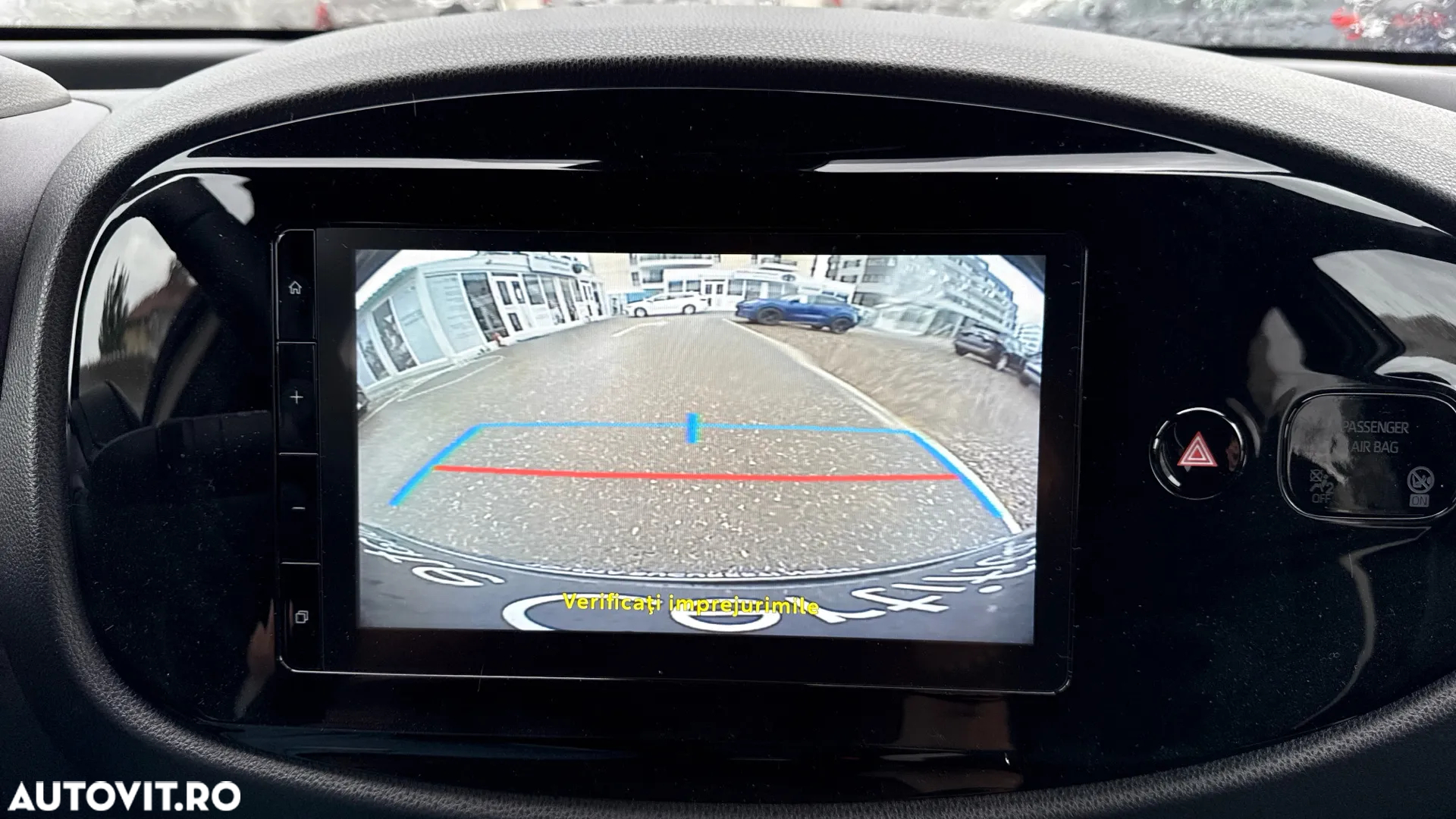 Toyota Aygo X 1.0l MT Dynamic - 32