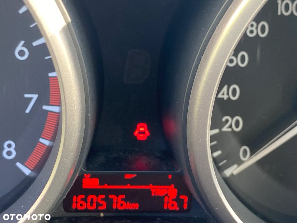 Mazda 5 1.8 Comfort - 15