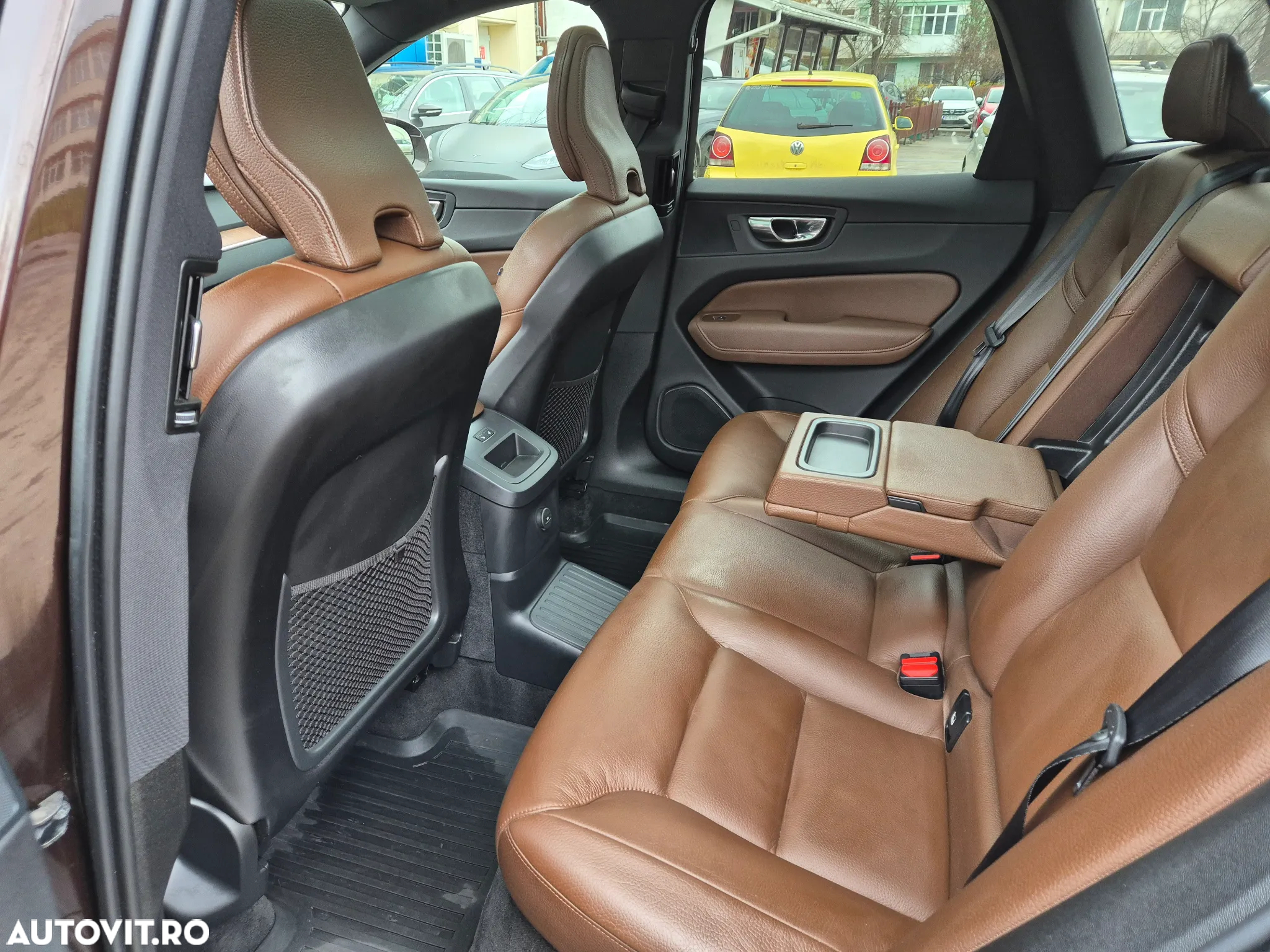 Volvo XC 60 Recharge T6 Twin Engine eAWD Inscription Expression - 6