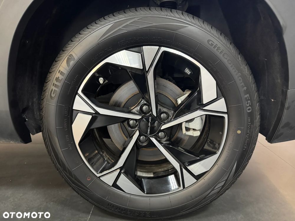 BAIC 5 Beijing 1.5T Business DCT - 4