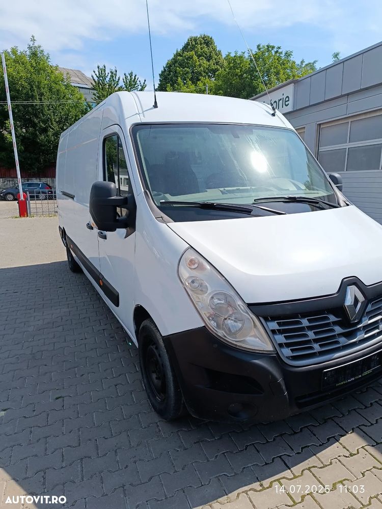 Renault MASTER - 3