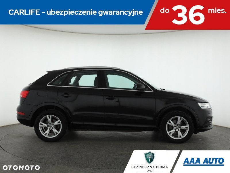 Audi Q3 - 8