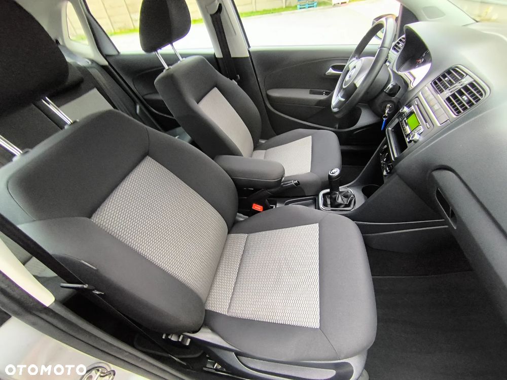 Volkswagen Polo 1.2 Team - 29