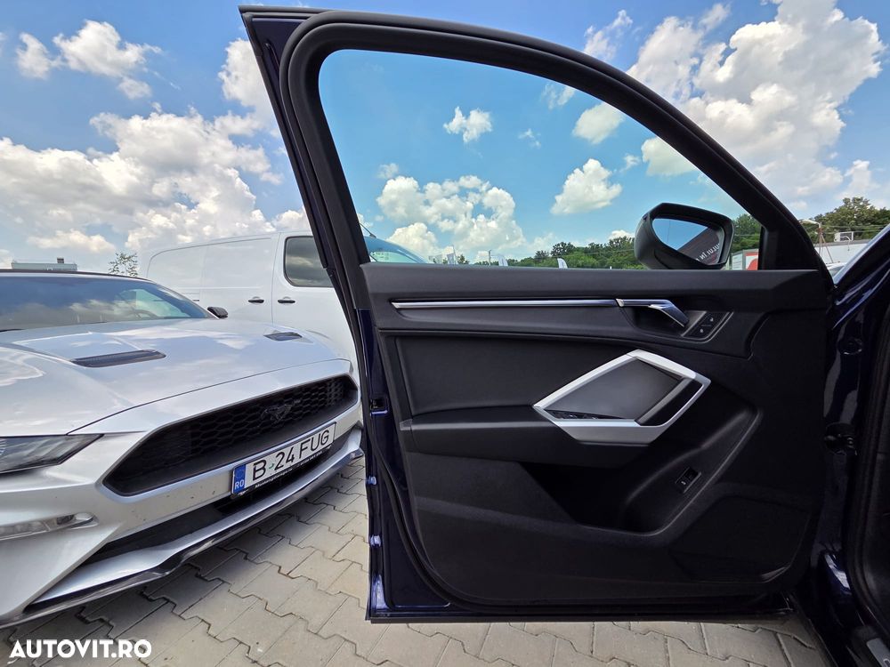 AUDI Q3 2021 — imagine 23
