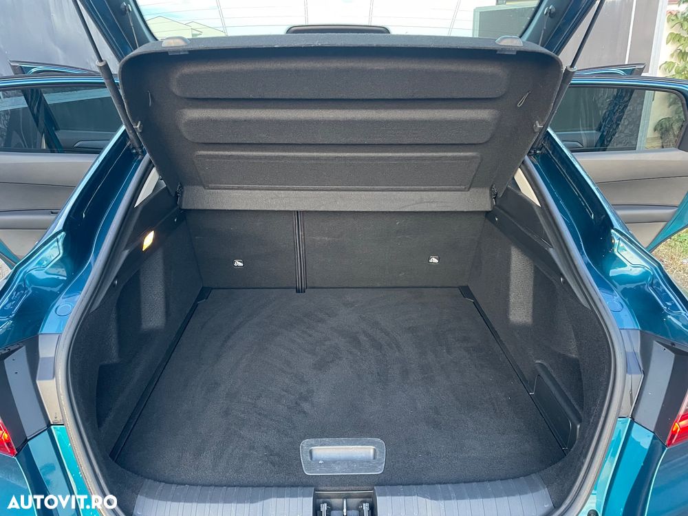 Renault Arkana E-TECH Full Hybrid 145 Techno - 12