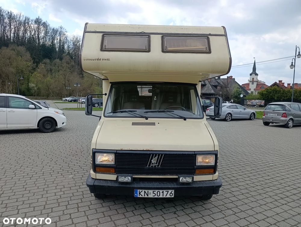 Fiat Ducato - 3