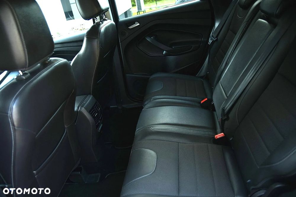Ford Kuga 2.0 TDCi 4x4 Individual - 27
