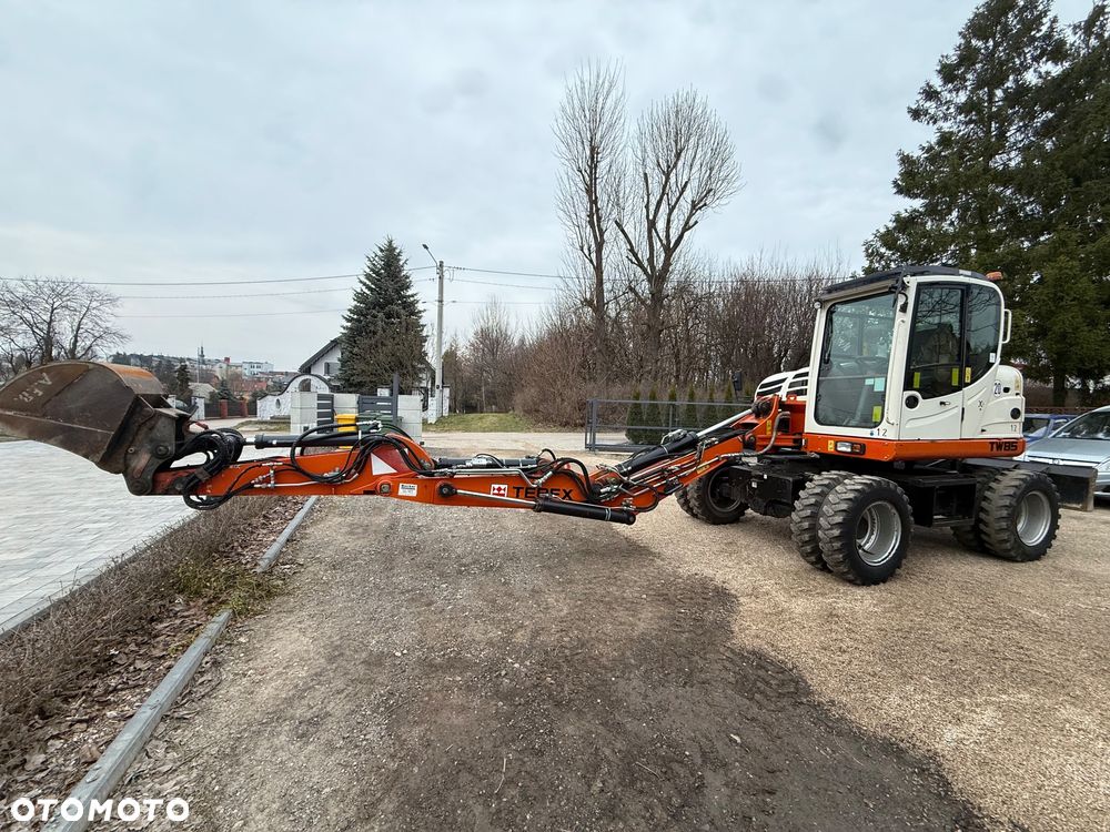 Terex TW 85 - 6