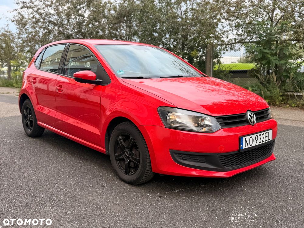 Volkswagen Polo - 2