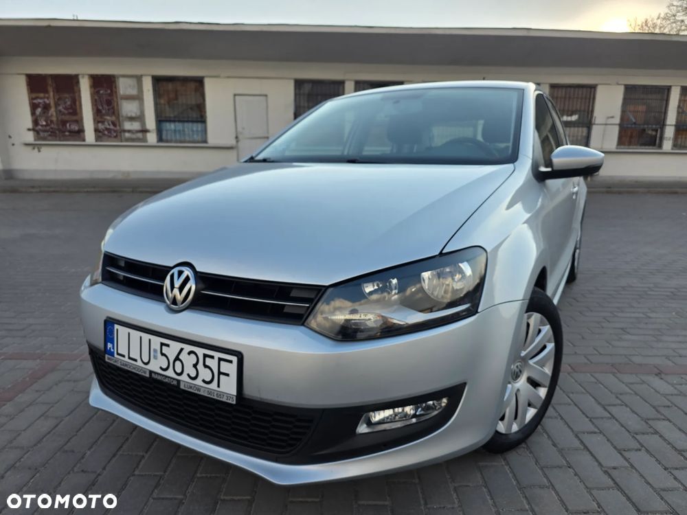 Volkswagen Polo - 15