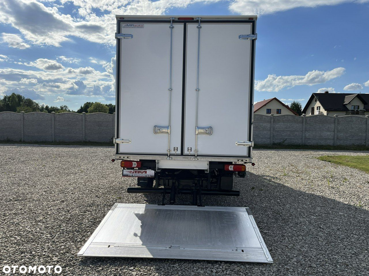 Iveco Daily - 16
