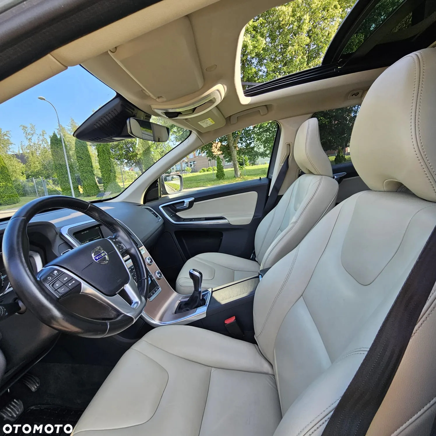 Volvo XC 60 D3 Inscription - 18