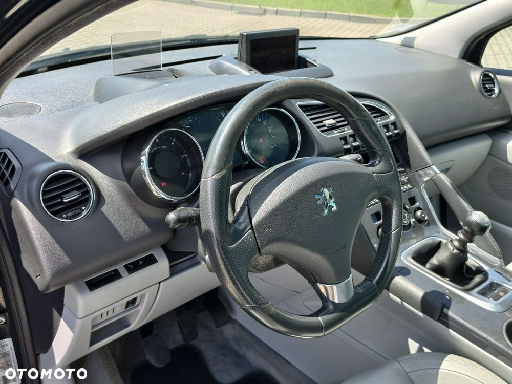 Peugeot 3008 - 12