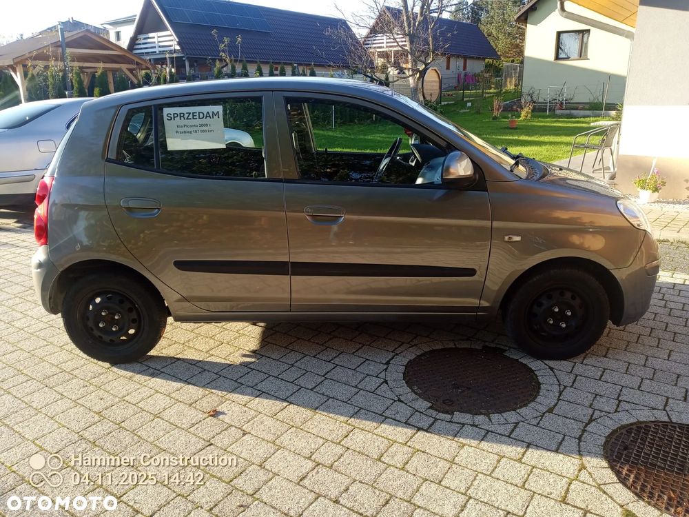 Kia Picanto 1.0 City - 2