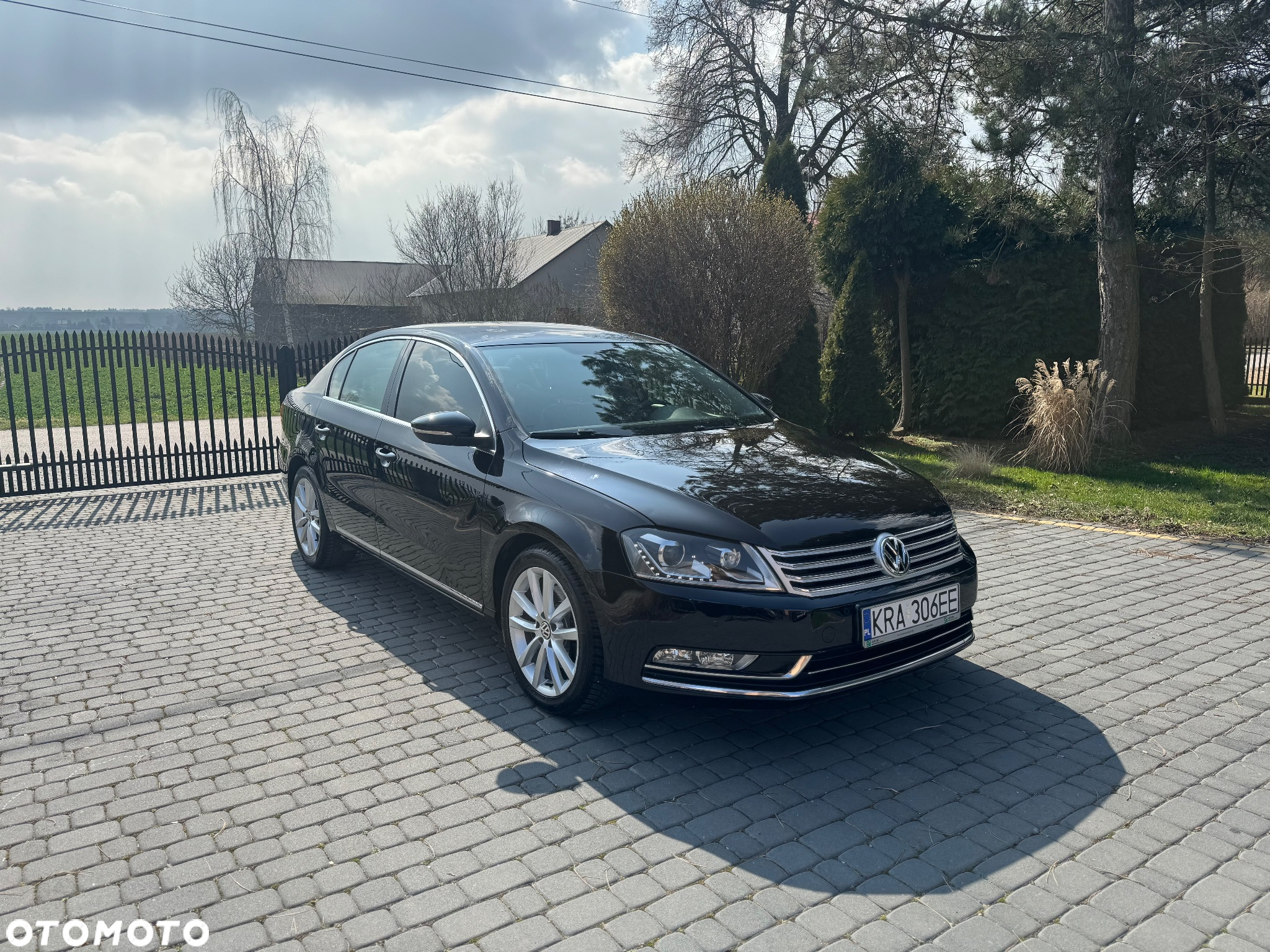Volkswagen Passat 2.0 TSI Highline DSG - 26