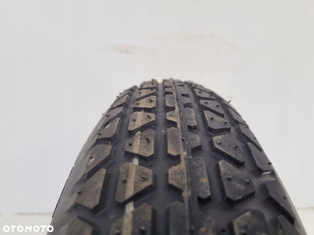 KOŁO DOJAZDOWE Toyota Mazda Honda Suzuki dojazdówka 135/90 D16 R16 5x114.3 - 9