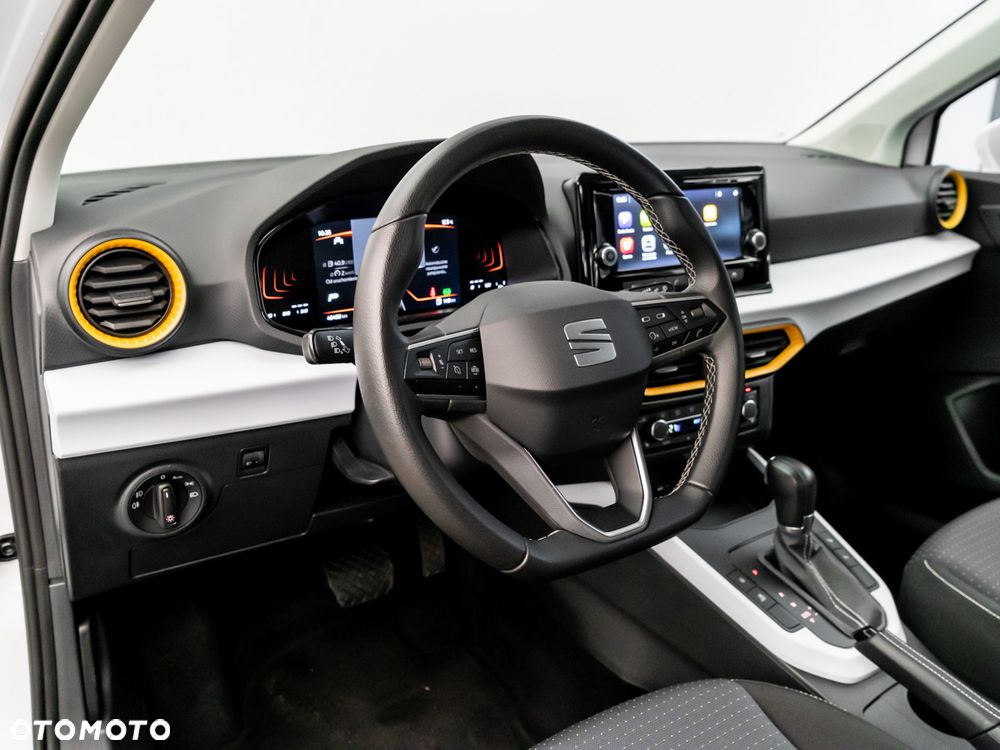 Seat Arona 1.0 TSI Style S&S DSG - 20