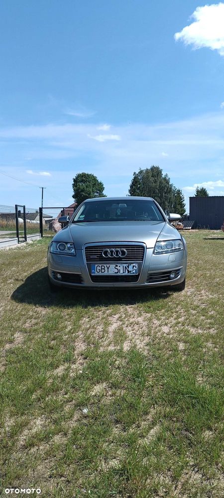 Audi A6 Limousine - 2