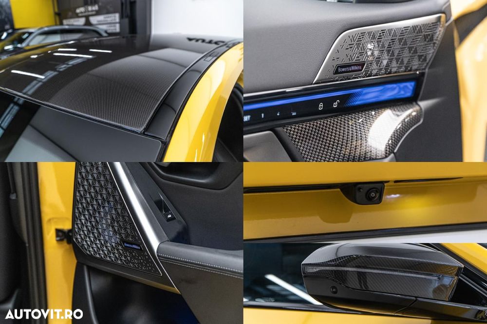 BMW M5 xDrive AT PHEV - 24