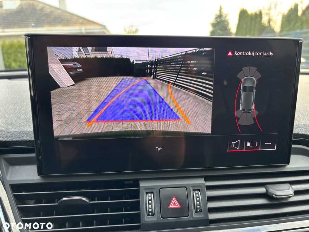 Audi Q5 40 TDI mHEV Quattro S Line S tronic - 27