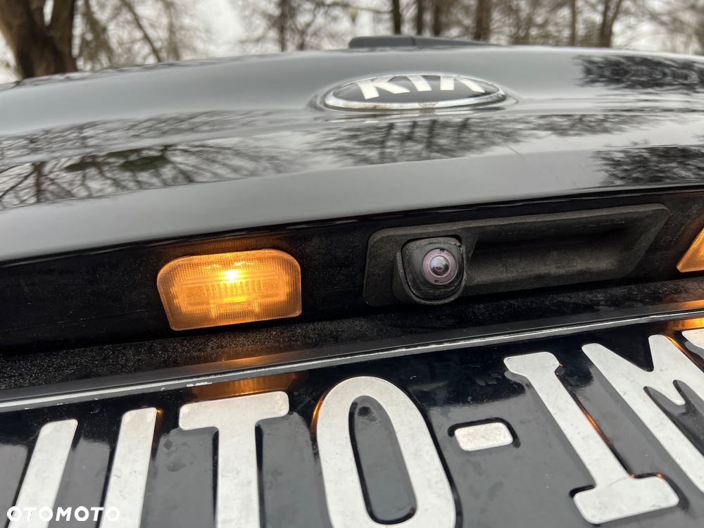 Kia Optima Sportagon 1.7 CRDI DCT GT Line - 25